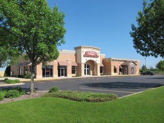 Plus de détails pour 5100 Michaels Dr, Appleton, WI - Local commercial à louer