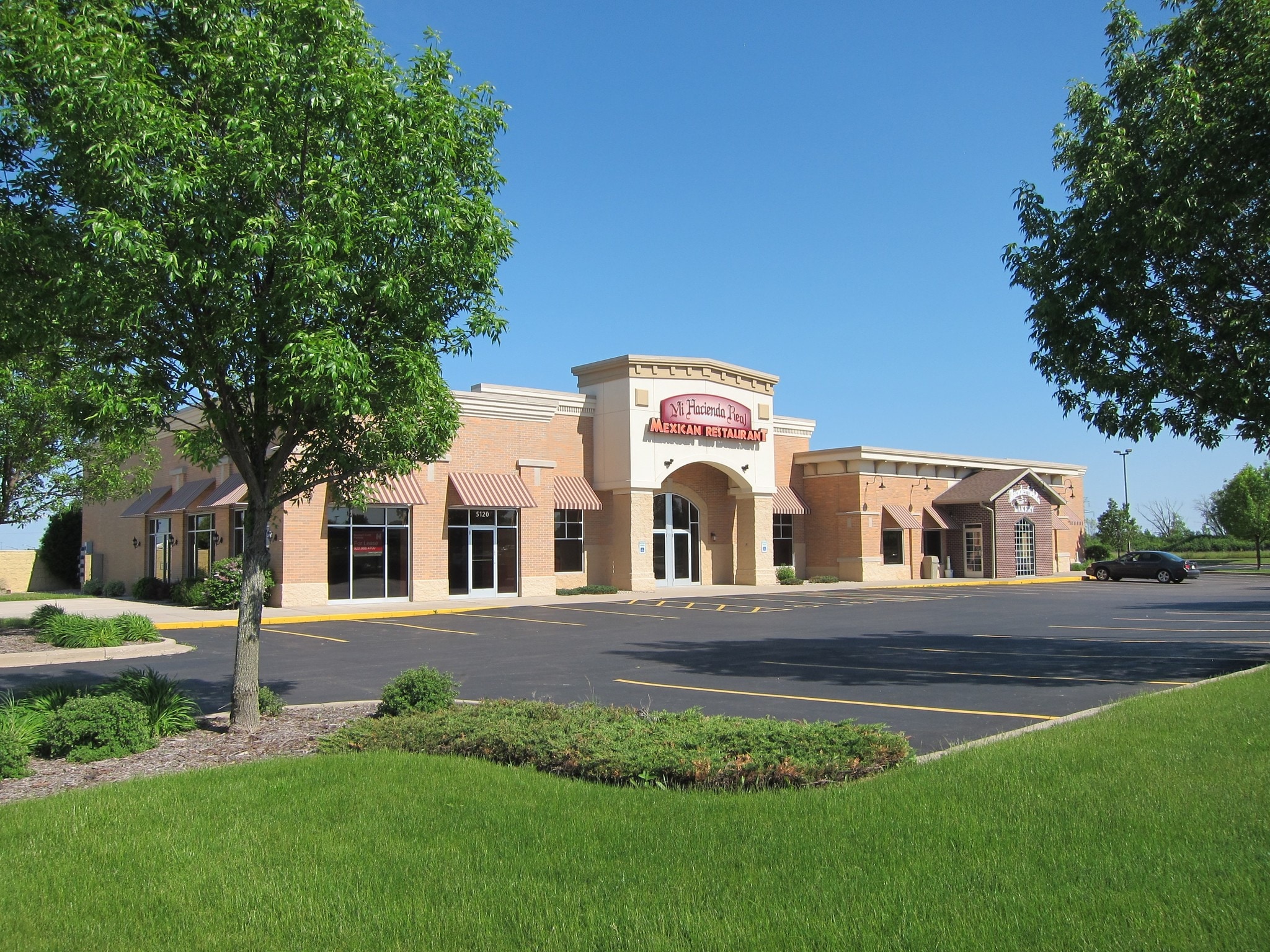 5100 Michaels Dr, Appleton, WI à louer Photo principale– Image 1 sur 15