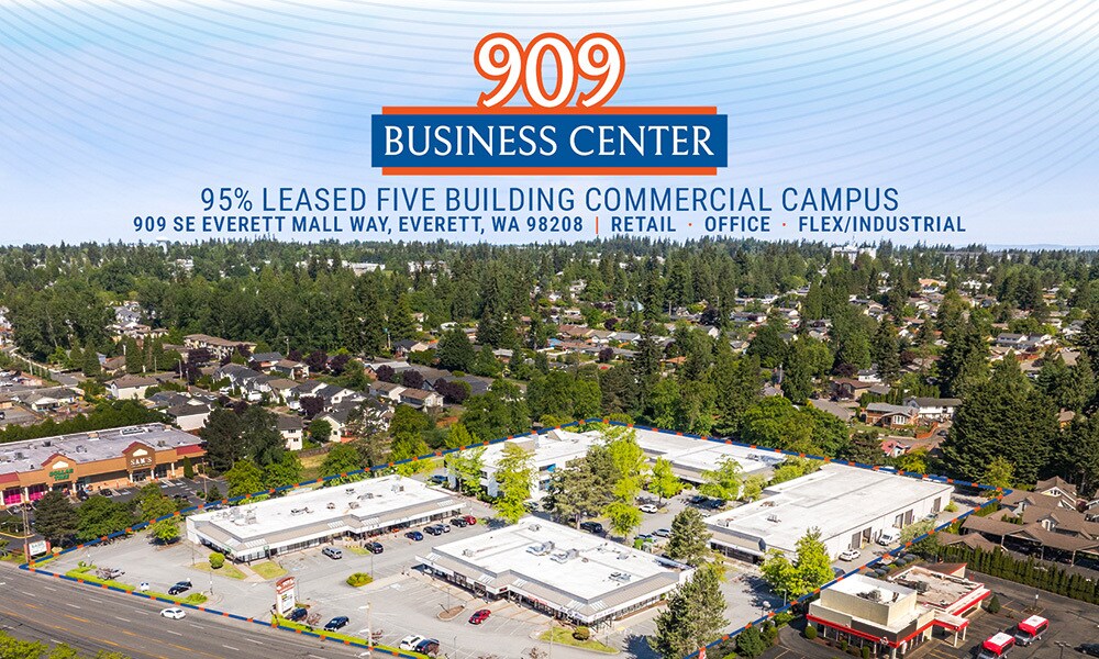 909 Business Center portefeuille de 5 biens à vendre sur LoopNet.fr Photo de l’immeuble– Image 1 sur 17