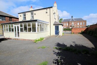 Plus de détails pour 4 High St, Prescot - Bureau à louer