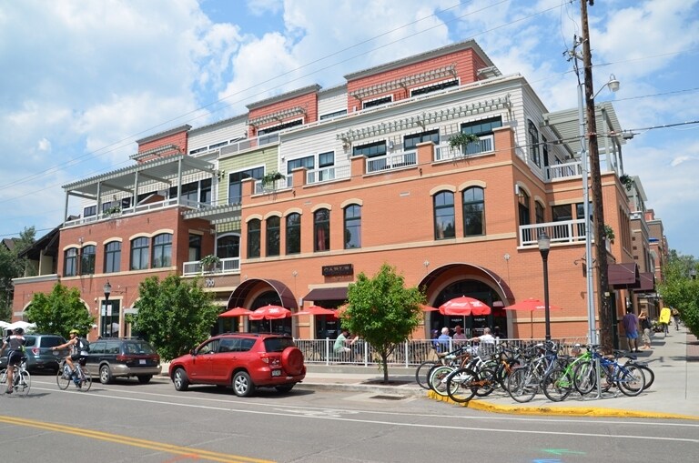 700 Yampa St, Steamboat Springs, CO à louer - Photo principale – Image 2 sur 2