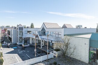 Plus de détails pour 1032 Austin Ave, Coquitlam, BC - Local commercial à louer