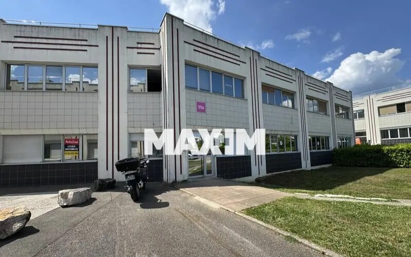 11 D Boulevard Rembrandt, Dijon à vendre Photo de l’immeuble– Image 1 sur 16