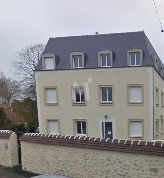Photo de l’immeuble