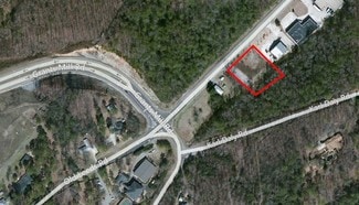 Plus de détails pour 5857 Old Leeds Rd, Birmingham, AL - Terrain à louer