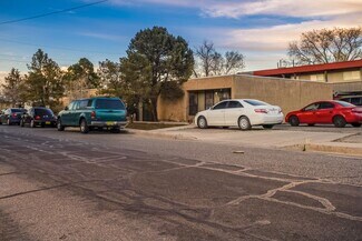 Plus de détails pour 3403 Anderson ave, Albuquerque, NM - Logement à vendre