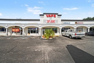 Plus de détails pour 3028 Santa Barbara Blvd, Cape Coral, FL - Local commercial à louer