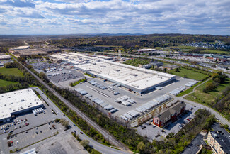 Plus de détails pour 301 Butterfly Commons Dr, York, PA - Industriel/Logistique à louer