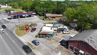 Plus de détails pour 8253 AL Highway 69, Arab, AL - Local commercial à vendre