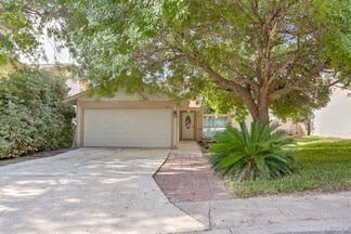 Plus de détails pour 647 Cypressgreen Dr, San Antonio, TX - Santé à vendre