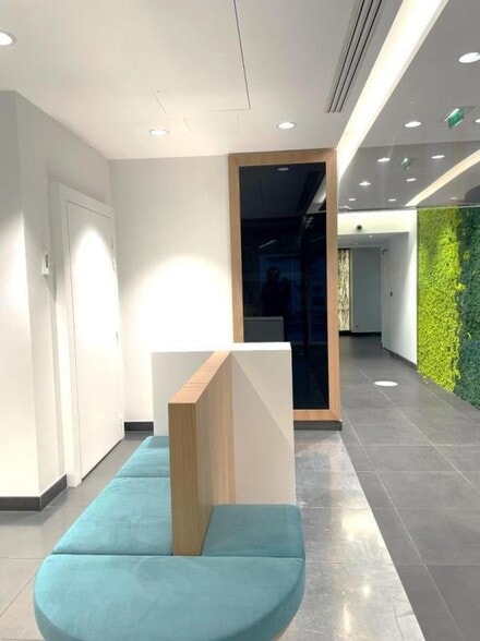 1 Rue De Gramont, Paris à louer - Hall d’entrée – Image 3 sur 20