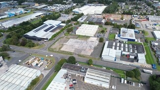 Plus de détails pour 5D Grange Rd, Livingston - Terrain à louer