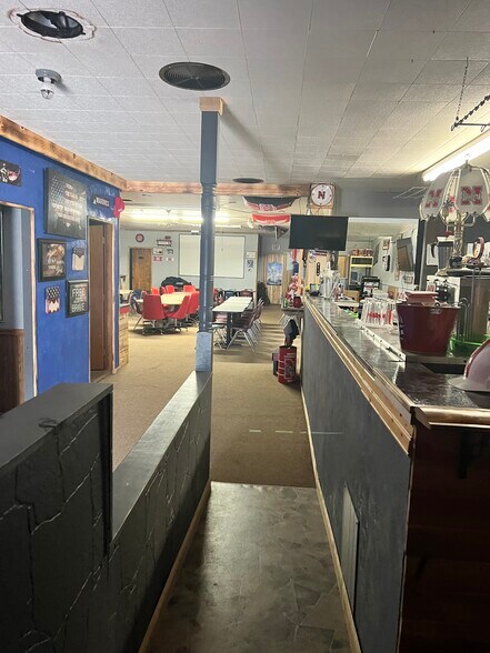 134 E 2nd St, Leigh, NE à vendre - Photo de l’immeuble – Image 2 sur 9