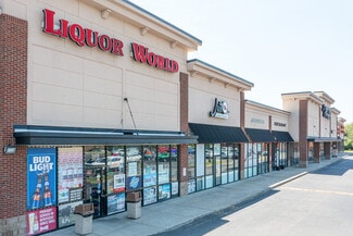 Plus de détails pour 5000-5407 Antle Dr, Louisville, KY - Local commercial à louer