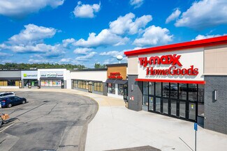 Plus de détails pour 1290-1300 Salem Rd SW, Rochester, MN - Local commercial à louer