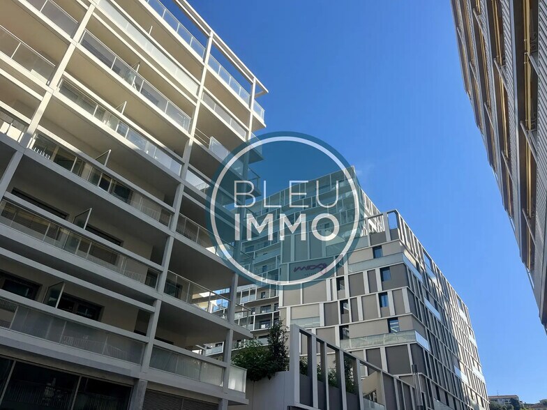 Local commercial dans Nice à louer - Photo de l’immeuble – Image 2 sur 4