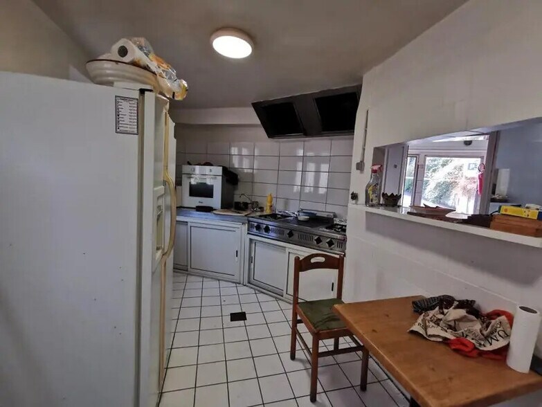 Local commercial dans Cannes à louer - Photo de l’immeuble – Image 3 sur 12