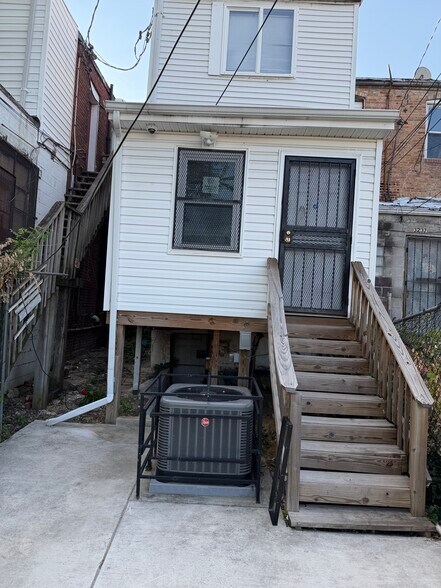 3235 Belair Rd, Baltimore, MD à vendre - Photo de l’immeuble – Image 3 sur 10