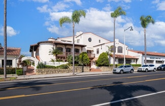 Plus de détails pour 1525 State St, Santa Barbara, CA - Bureau à louer