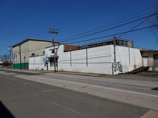 Plus de détails pour 39 Beech St, Manchester, NH - Industriel/Logistique à louer