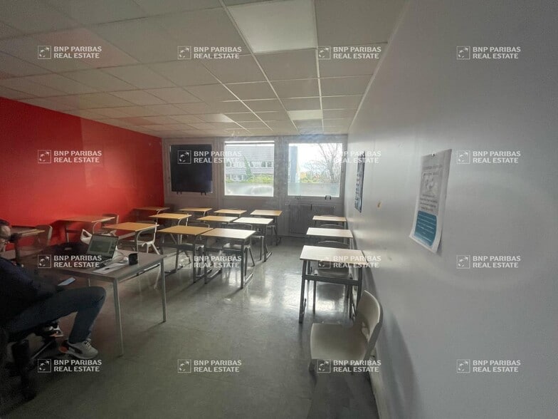Bureau dans Ingré à louer - Photo intérieure – Image 1 sur 10