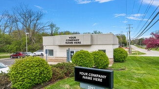 Plus de détails pour 3297 Five Points Dr, Auburn Hills, MI - Bureau à vendre