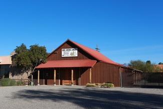 Plus de détails pour 8647 E Golf Links Rd, Tucson, AZ - Local commercial à louer