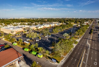 1229 Missouri Ave N, Largo, FL - VUE AÉRIENNE  vue de carte