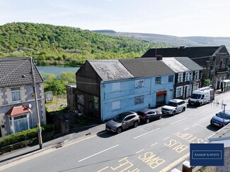 Plus de détails pour 34 Bronallt Ter, Aberdare - Terrain à vendre