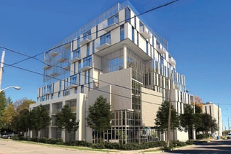 Plus de détails pour 16 Centre St N, Brampton, ON - Terrain à vendre