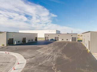 Plus de détails pour 177 Walters Ct, Elko, NV - Industriel/Logistique à louer