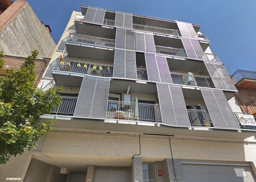 Local commercial dans Tàrrega à vendre - Photo de l’immeuble – Image 1 sur 10