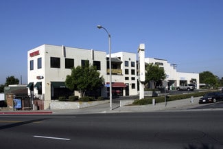 Plus de détails pour 2525 Lake Ave, Altadena, CA - Bureau, Bureau/Local commercial à louer