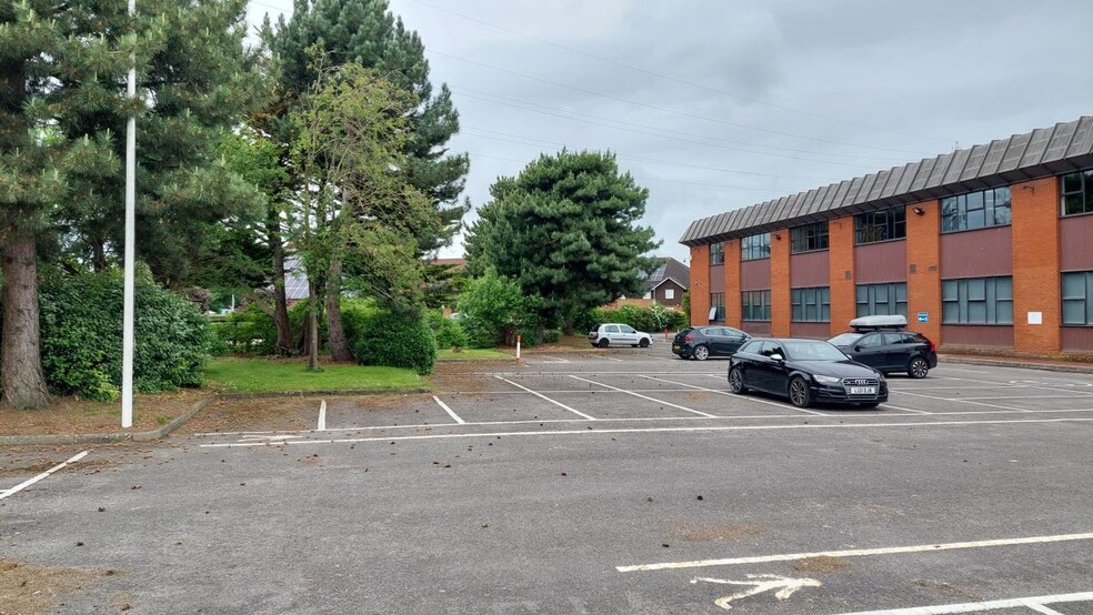 Shannon Way, Ashchurch à louer - Photo de l’immeuble – Image 2 sur 5