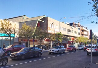 Plus de détails pour Local commercial à louer