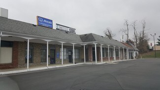 Plus de détails pour 8704 Bayberry Pl, Louisville, KY - Local commercial à louer
