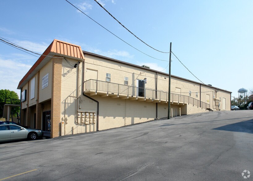 301 E State Road 50, Clermont, FL à vendre - Photo de l’immeuble – Image 2 sur 10