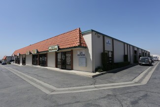 Plus de détails pour 933 N Central Ave, Upland, CA - Bureau/Local commercial à louer