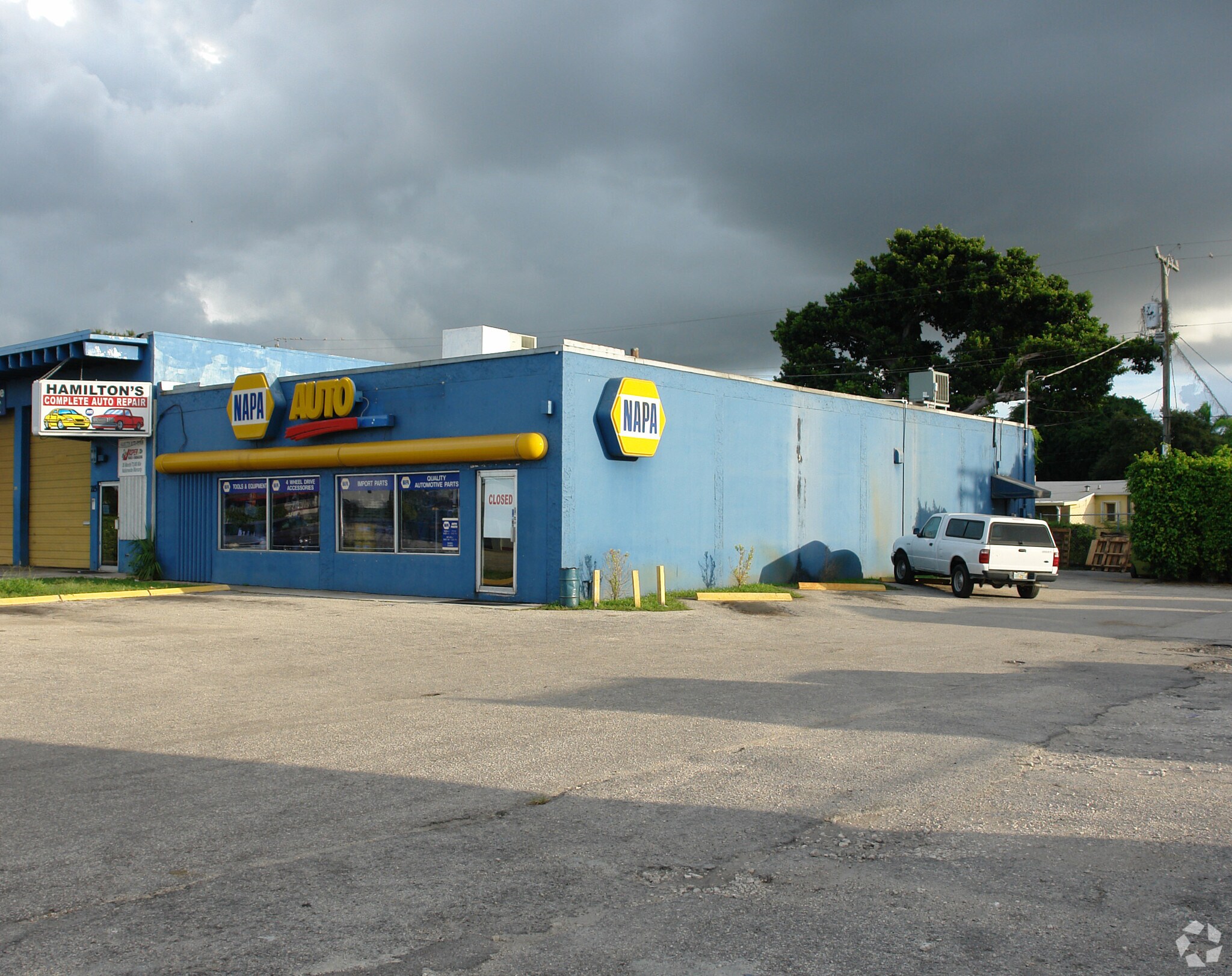 205 W State Road 84, Fort Lauderdale, FL à vendre Photo principale– Image 1 sur 2