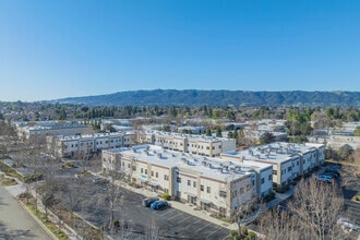 405 Boulder Ct, Pleasanton, CA - VUE AÉRIENNE  vue de carte - Image1