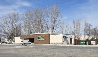 Plus de détails pour 6820 E Front St, Kansas City, MO - Local commercial à louer