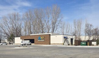 Plus de détails pour 6820 E Front St, Kansas City, MO - Local commercial à vendre