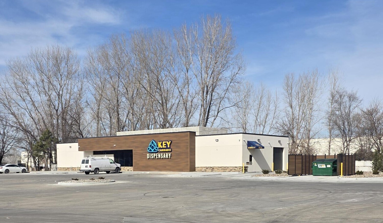 6820 E Front St, Kansas City, MO à vendre Photo principale– Image 1 sur 8