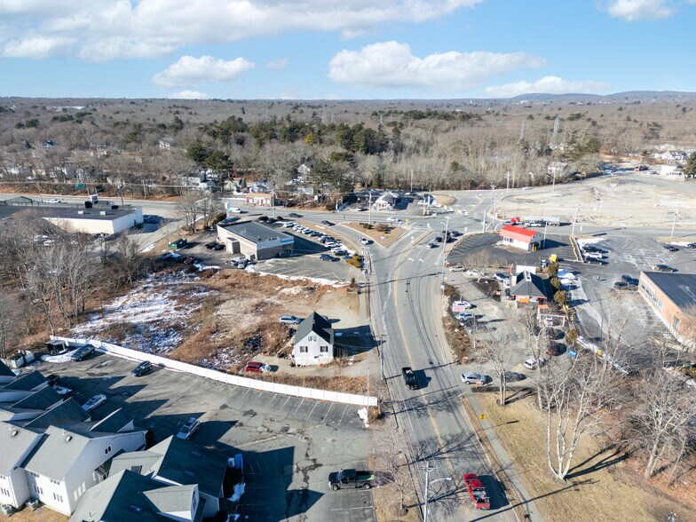 37-45 Winter St, Weymouth, MA à vendre - Photo de l’immeuble – Image 2 sur 9