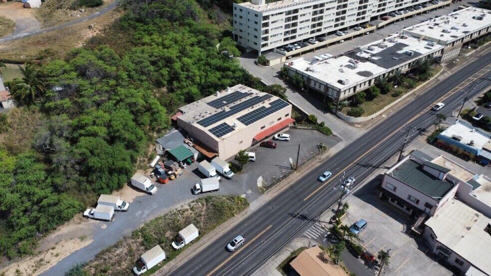 1005 Lower Main St, Wailuku, HI à vendre - Photo de l’immeuble – Image 2 sur 7