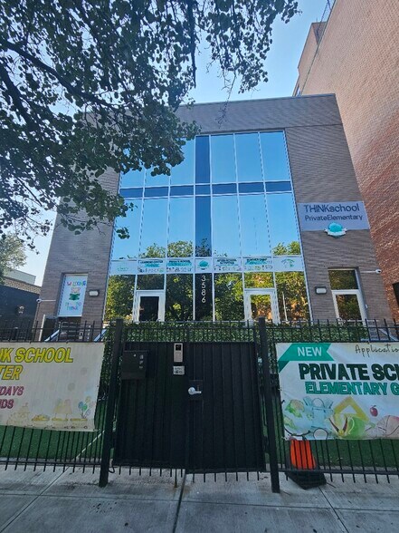 3586 Nostrand Ave, Brooklyn, NY à louer - Photo principale – Image 1 sur 21