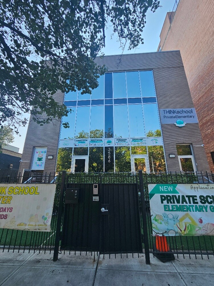 3586 Nostrand Ave, Brooklyn, NY à louer Photo principale– Image 1 sur 22