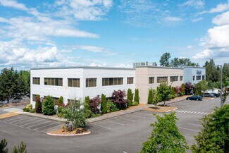 Plus de détails pour 23835 Pacific Hwy S, Kent, WA - Bureau à louer