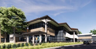 Plus de détails pour 5080 Shoreham Pl, San Diego, CA - Bureau à vendre