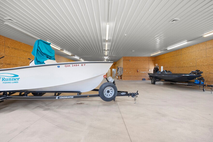 1200 S Hartshorn Rd, Lakeside Marblehead, OH à vendre - Photo de l’immeuble – Image 3 sur 41